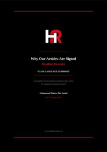HR_Post_Quantum_Summary_Non_Technical